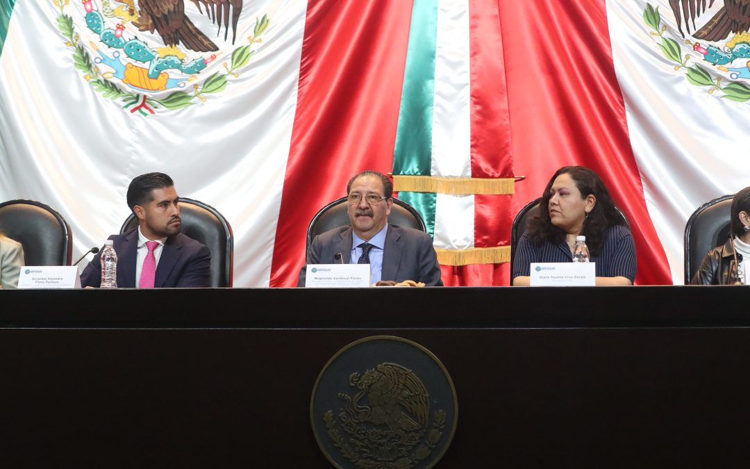 RECONOCE GPPT LA ESPECIALIDAD ODONTOLÓGICA DE LA ENDODONCIA; SU PRÁCTICA MEJORA LA CALIDAD DE VIDA DE LAS Y LOS MEXICANOS